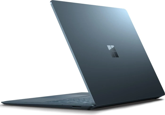 Microsoft Surface Laptop, Kobalt Blau, Core i5-7200U, 8GB RAM, 256GB SSD, DE
