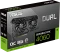 ASUS Dual GeForce RTX 4060 EVO OC, DUAL-RTX4060-O8G-EVO, 8GB GDDR6, HDMI, 3x DP, retail Vorschaubild
