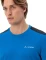 Vaude Scopi IV Funktionsshirt kurzarm radiate blue (Herren) Vorschaubild