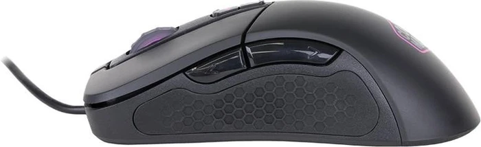 Cooler Master MasterMouse MM530, USB