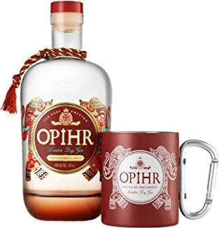 Opihr European Edition Aromatic Bitters 700ml