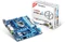 GIGABYTE GA-Z77MX-D3H TH (Intel 1155) Vorschaubild