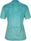 Ziener Nagoya Trikot kurzarm türkis (Damen) Vorschaubild