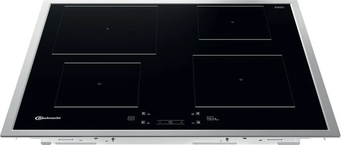 Bauknecht BQ2960SFT Induktionskochfeld autark