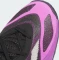 adidas Adizero Select 2.0 Low core black/purple burst/aurora black Vorschaubild