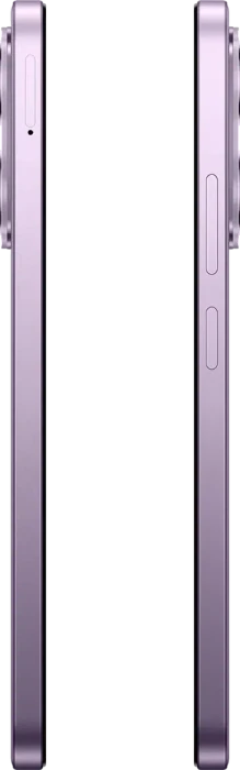 Xiaomi Redmi 17C 5G 64GB violett