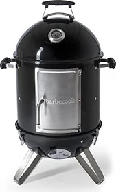 barbecook Oskar S Räucherofen