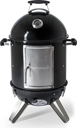 barbecook Oskar S Räucherofen