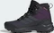 adidas Terrex Skychaser AX5 Mid Gore-Tex Climawarm+ aurora plum/grey six/tent green (Damen) Vorschaubild