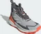 adidas Terrex Free Hiker 2.0 GTX grey two/grey one/grey five (Herren) Vorschaubild