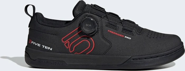 Five Ten Freerider Pro BOA core black/red/cloud white