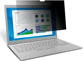 3M Privacy Filter PFNAP007 für Apple MacBook Pro 13" (2016)