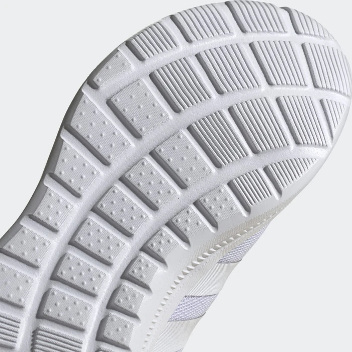 adidas Lite Racer CLN 2.0 cloud white/grey three (Herren)