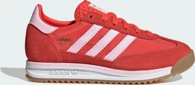 adidas SL 72 RS bright red/clear pink/gum (Junior)