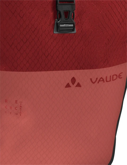 Vaude Aqua Back Color Recycled Gepäcktasche redeva