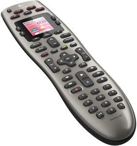 Logitech Harmony 650