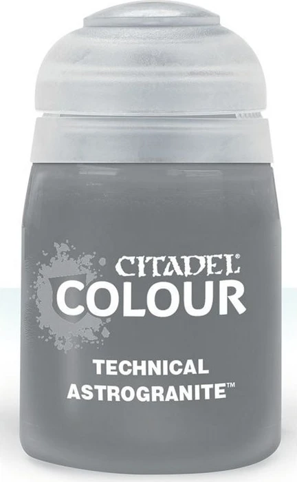 Games Workshop Citadel Technical 27-30 astrogranite, 24ml