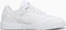 Puma Doublecourt puma white/light soft grey Vorschaubild