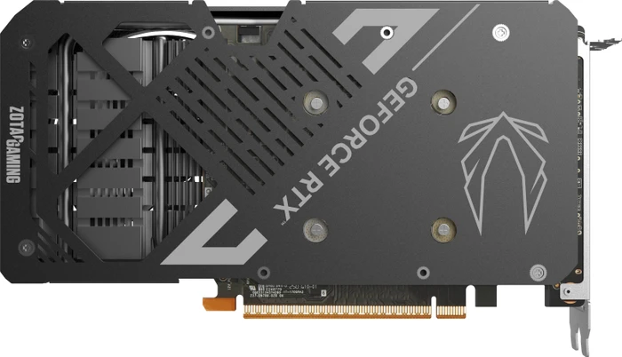 Zotac Gaming GeForce RTX 5060 Twin Edge, 8GB GDDR7, HDMI, 3x DP