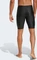 adidas Big Bars Jammer Badehose schwarz/weiß (Herren) Vorschaubild