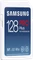 Samsung PRO Plus for Professionals R160/W120 128GB, UHS-I U3, Class 10 Vorschaubild