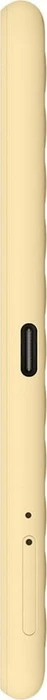 Onyx Boox Go 6 (Gen II), Custard, 32GB Flash