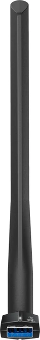 TP-Link Archer TBE400U Plus, WLAN-Adapter, Wi-Fi 7, BE6500, 2.4GHz/5GHz/6GHz WLAN, USB-A 3.0 [Stecker]
