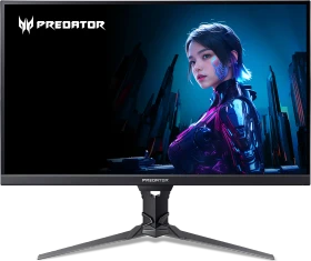 Acer Predator XB3 XB273UF5bmiiprzx, 27"