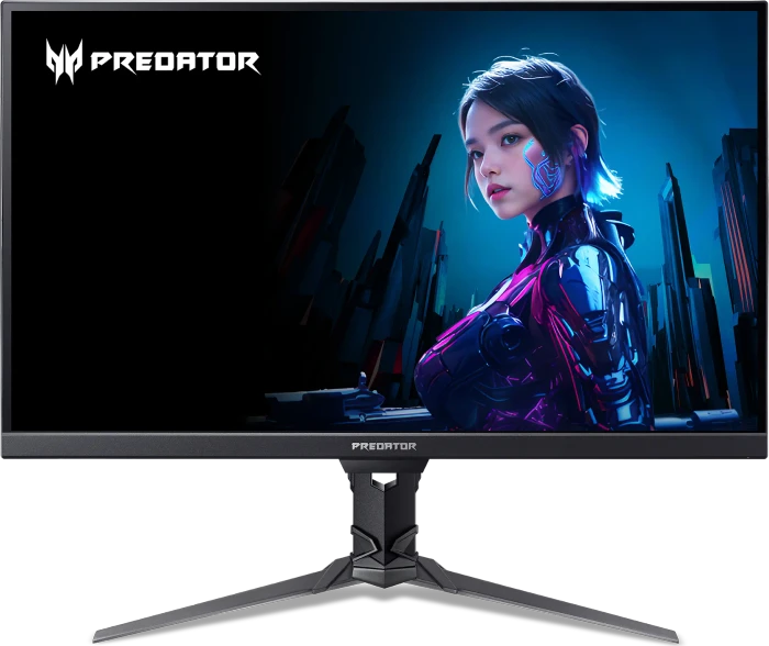 Acer Predator XB3 XB273UF5bmiiprzx, 27"
