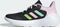 adidas Tensaur Run 2.0 core black/clear mint/clear pink (Junior) Vorschaubild