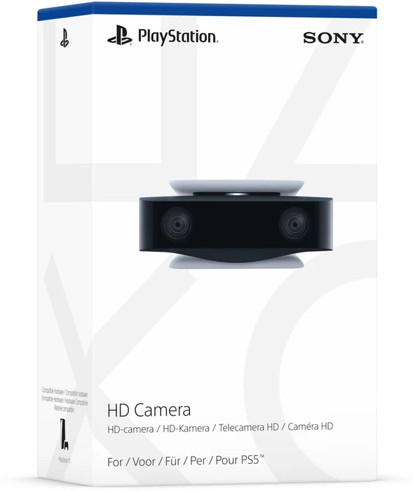 Sony HD Kamera (PS5)