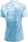 Löffler Spirit Mid Trikot kurzarm blue bay (Damen) Vorschaubild