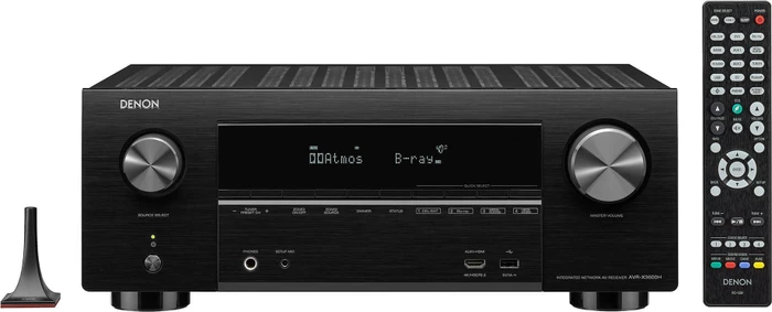 Denon AVR-X3600H