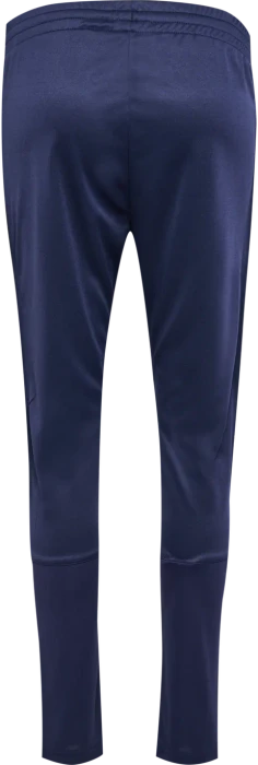hummel Authentic Trainingshose lang marine (Damen) (219987-7026) – Bild 2 von 4