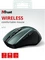 Trust Nito Wireless schwarz/grau, USB Vorschaubild