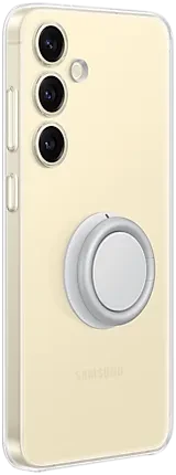 Samsung Clear Gadget Case für Galaxy S24+ transparent