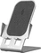 Sandberg Wireless Charger Stand 15W grau Vorschaubild