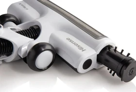 Hisense HVC6134W Akku-Handstaubsauger