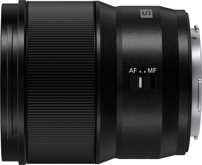 Panasonic Lumix S 85mm 1.8