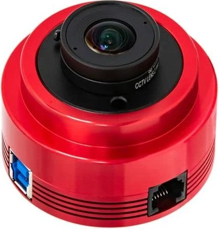 ZWO ASI 662MC Farb Astro-Kamera