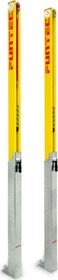 Funtec Pro Beach SBD Netzanlage