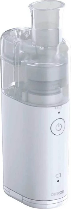 Omron NE-U100, 3 Jahre Garantie, 2 Stk