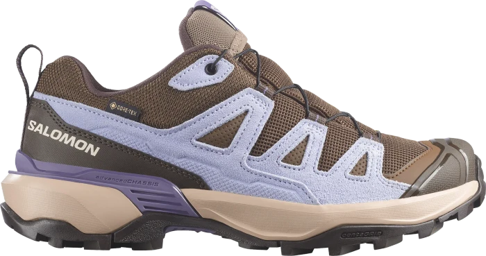 Salomon X Ultra 360 Leather GTX (Damen)