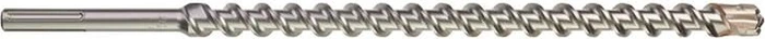 Milwaukee SDS-max MX4 Hammerbohrer, 28x450x570mm, 1 Stück