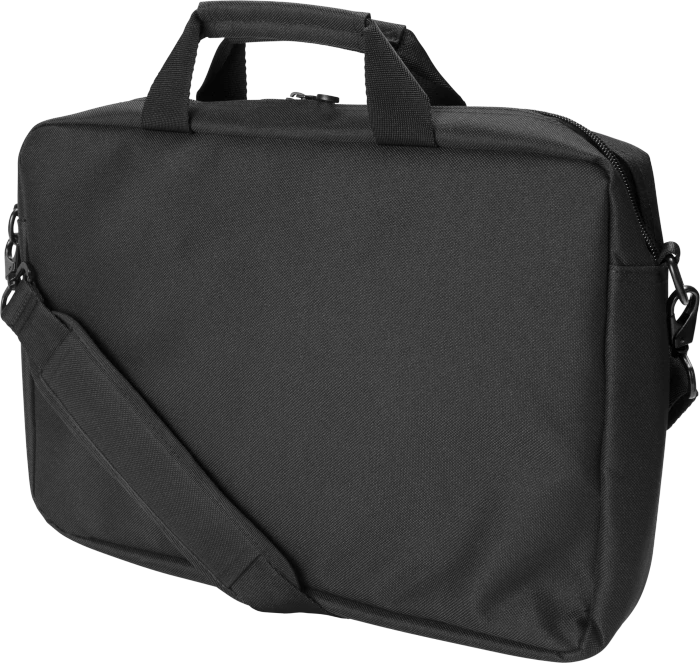 Deltaco Laptop Tasche 15.6-16", schwarz