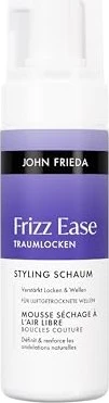 John Frieda Frizz Ease Traumlocken Styling Schaum, 150ml