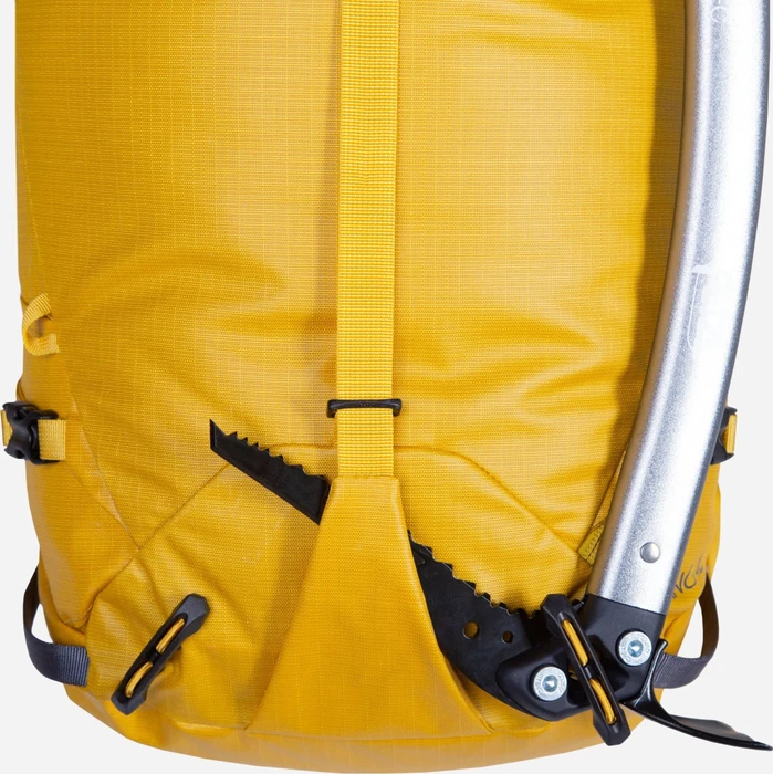 Mountain Equipment Fang 42+ sulphur