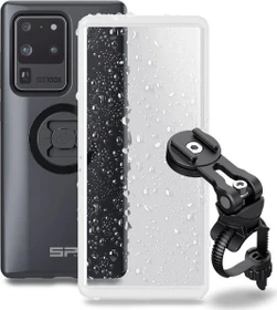 SP Connect Bike Bundle II Galaxy S20 Ultra schwarz