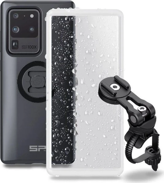 SP Connect Bike Bundle II Galaxy S20 Ultra schwarz