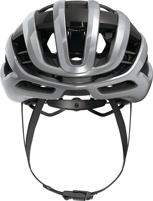 ABUS AirBreaker 2.0 MIPS Helm graphite silver